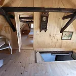 Roubenka Jizerka V Horach Jizerskych Chalet Tanvald