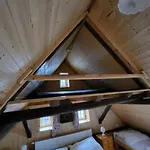 Roubenka Jizerka V Horach Jizerskych Tanvald