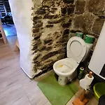Chalet Roubenka Jizerka V Horach Jizerskych