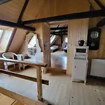 Roubenka Jizerka V Horach Jizerskych Chalet *