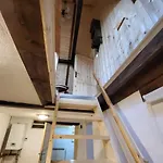 Roubenka Jizerka V Horach Jizerskych *