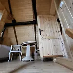 Roubenka Jizerka V Horach Jizerskych Chalet *