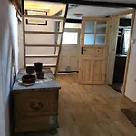 Chalet Roubenka Jizerka V Horach Jizerskych Tanvald