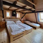 Roubenka Jizerka V Horach Jizerskych Chalet