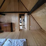 Chalet Roubenka Jizerka V Horach Jizerskych
