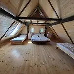Roubenka Jizerka V Horach Jizerskych Chalet Tanvald