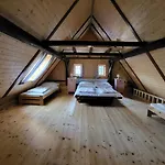 Roubenka Jizerka V Horach Jizerskych Chalet *