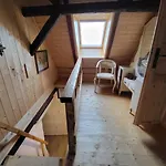 Roubenka Jizerka V Horach Jizerskych
