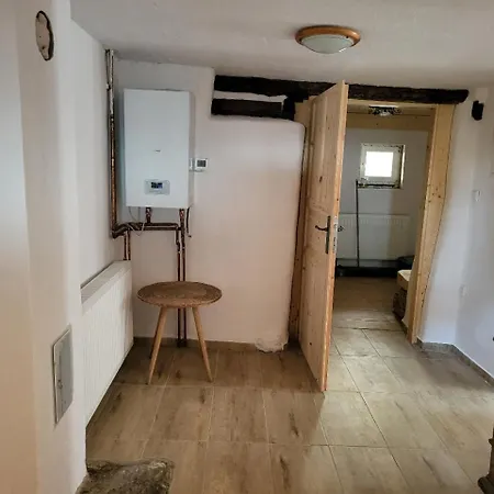 Chalet Roubenka Jizerka V Horach Jizerskych