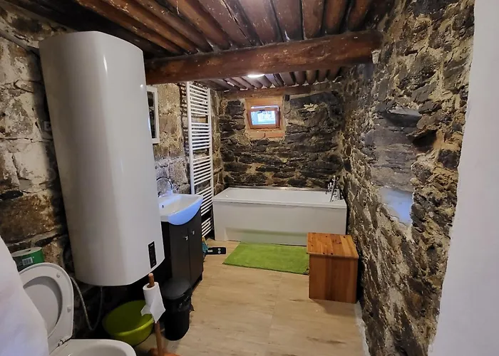 Chalet Roubenka Jizerka V Horách Jizerských *